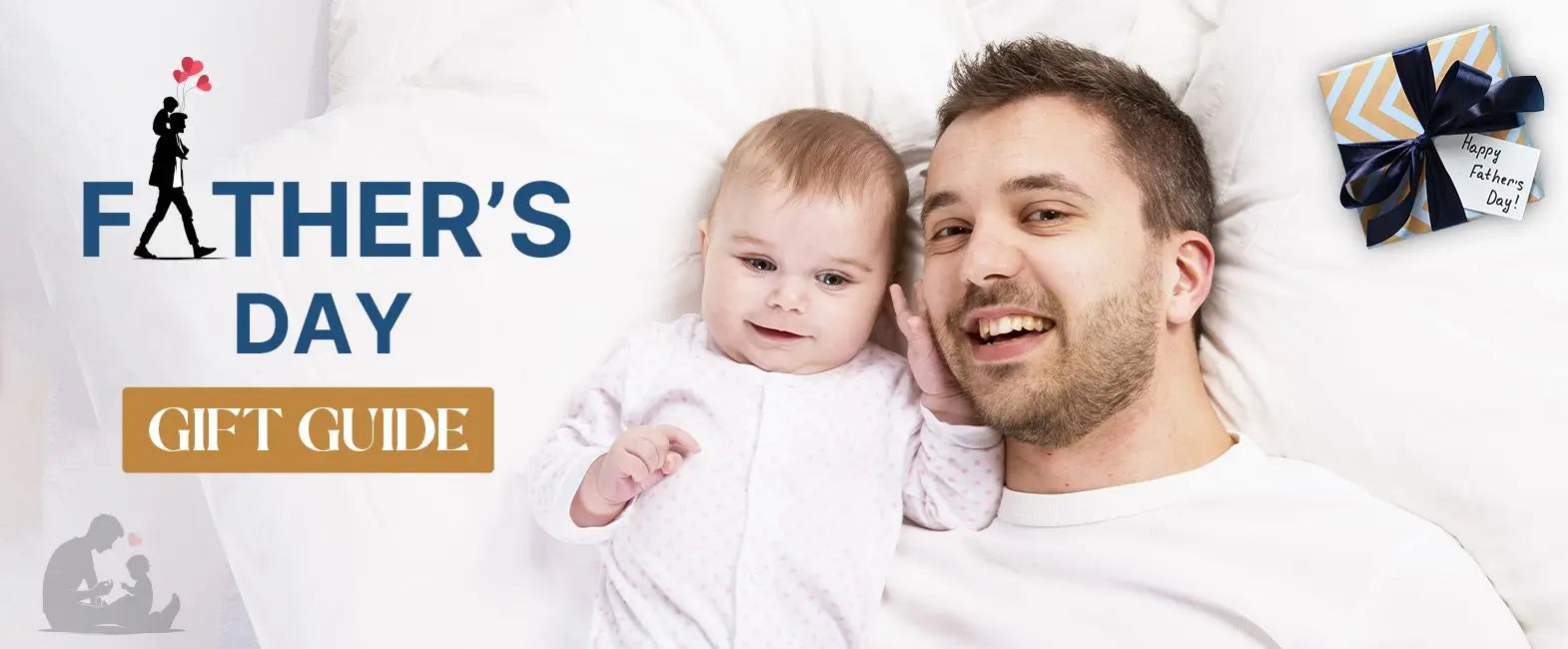 Celebrating the Superhero in Your Life: Father's Day Bedding Gift Guide