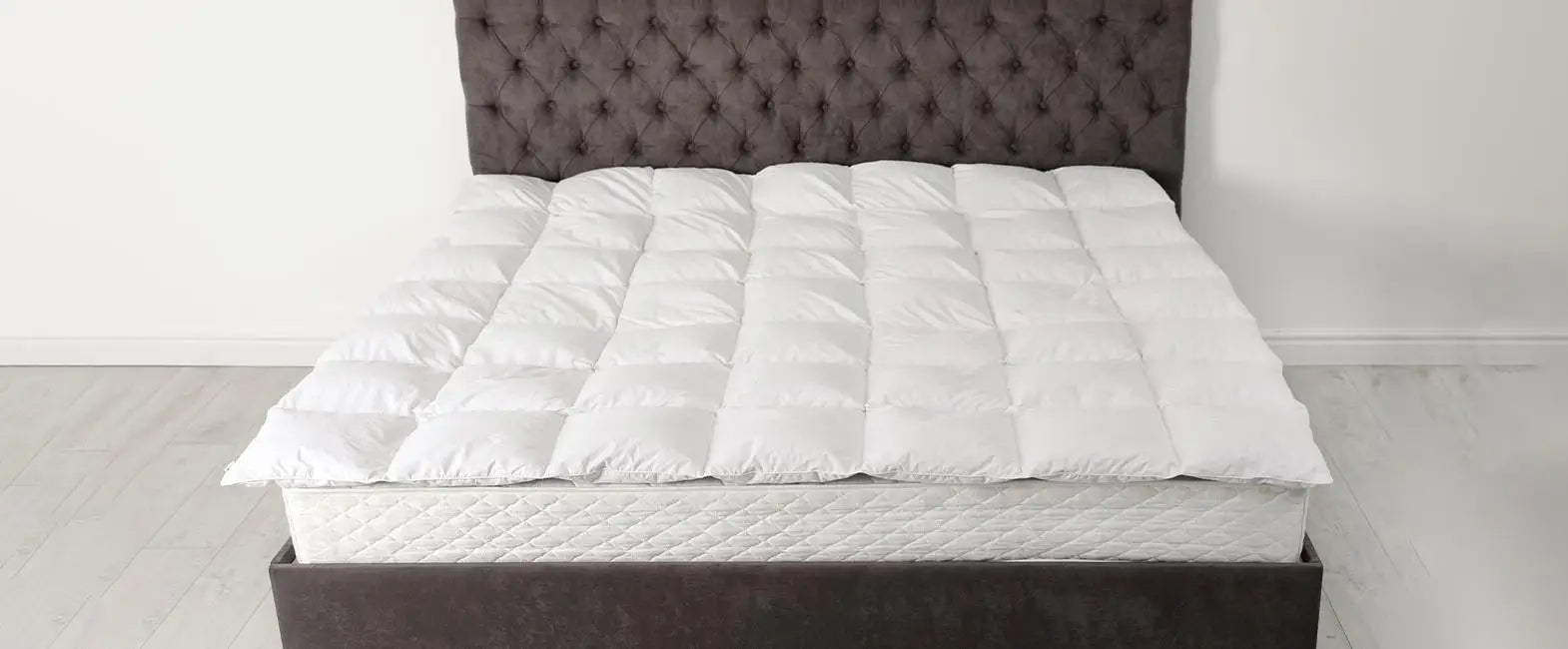 Mattress Topper: Unraveling the Secret to a Softer Slumber