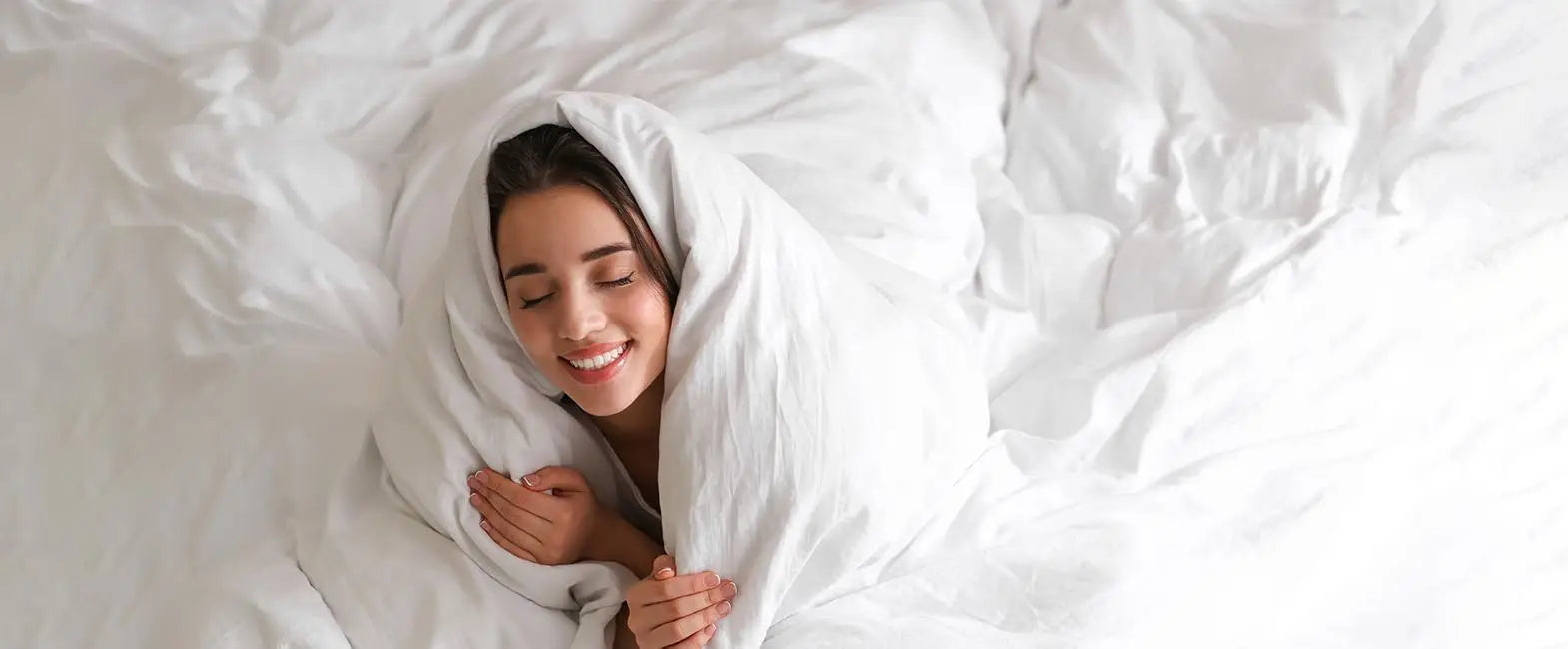 Guide To Perfect Duvets & Duvet Covers