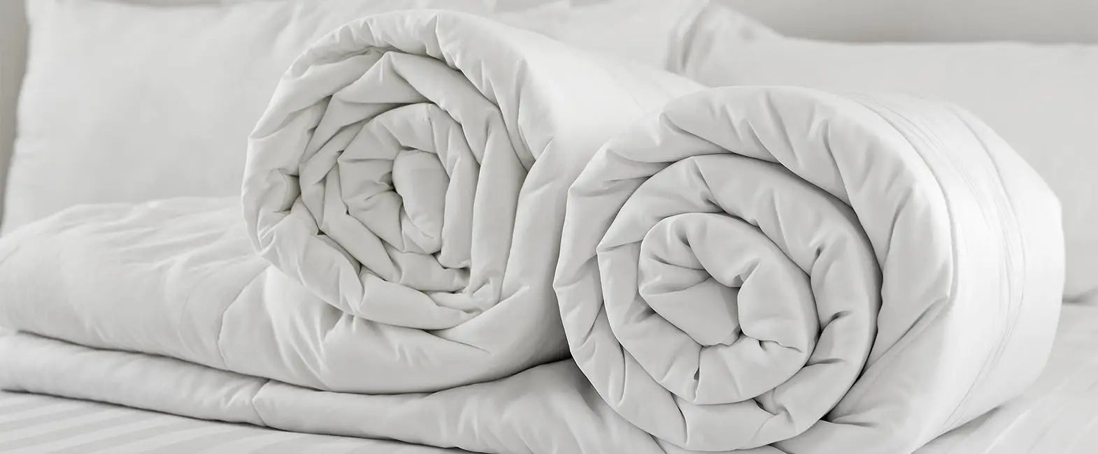 How to Care for Your Down Duvet: Maintaining its Fluffiness and Freshness