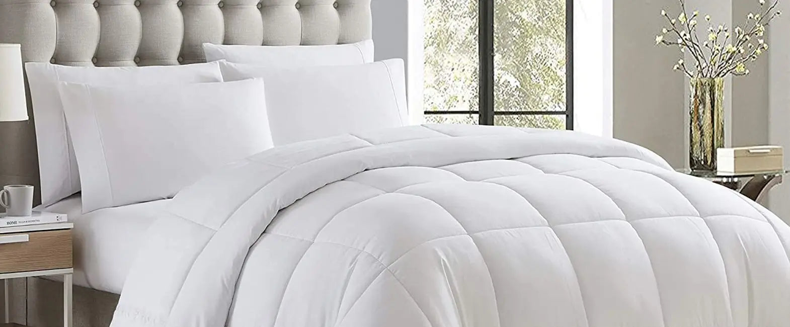 Customer Spotlight: Real Stories of Comfort and Luxury with Our Premium Bedding Products
