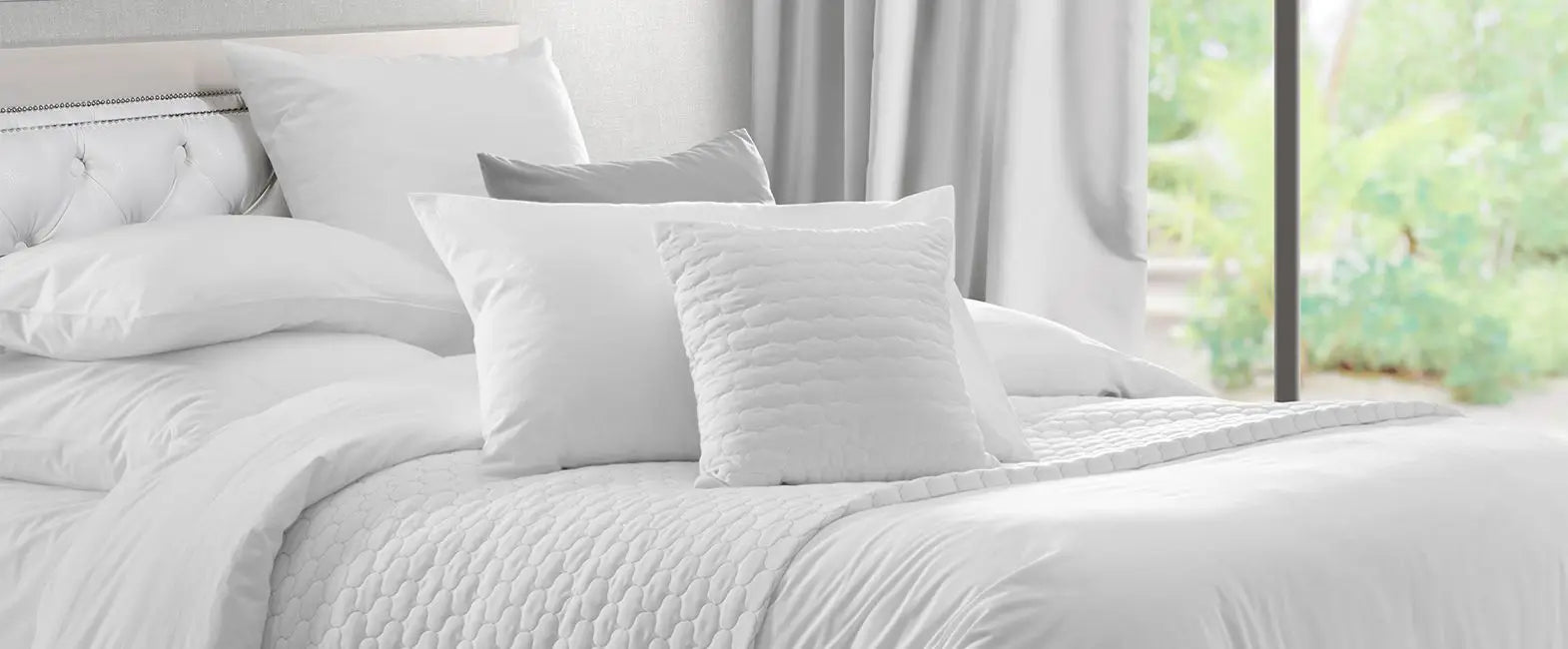 The Science of a Good Night's Sleep: Exploring the Benefits of Premium Bedding