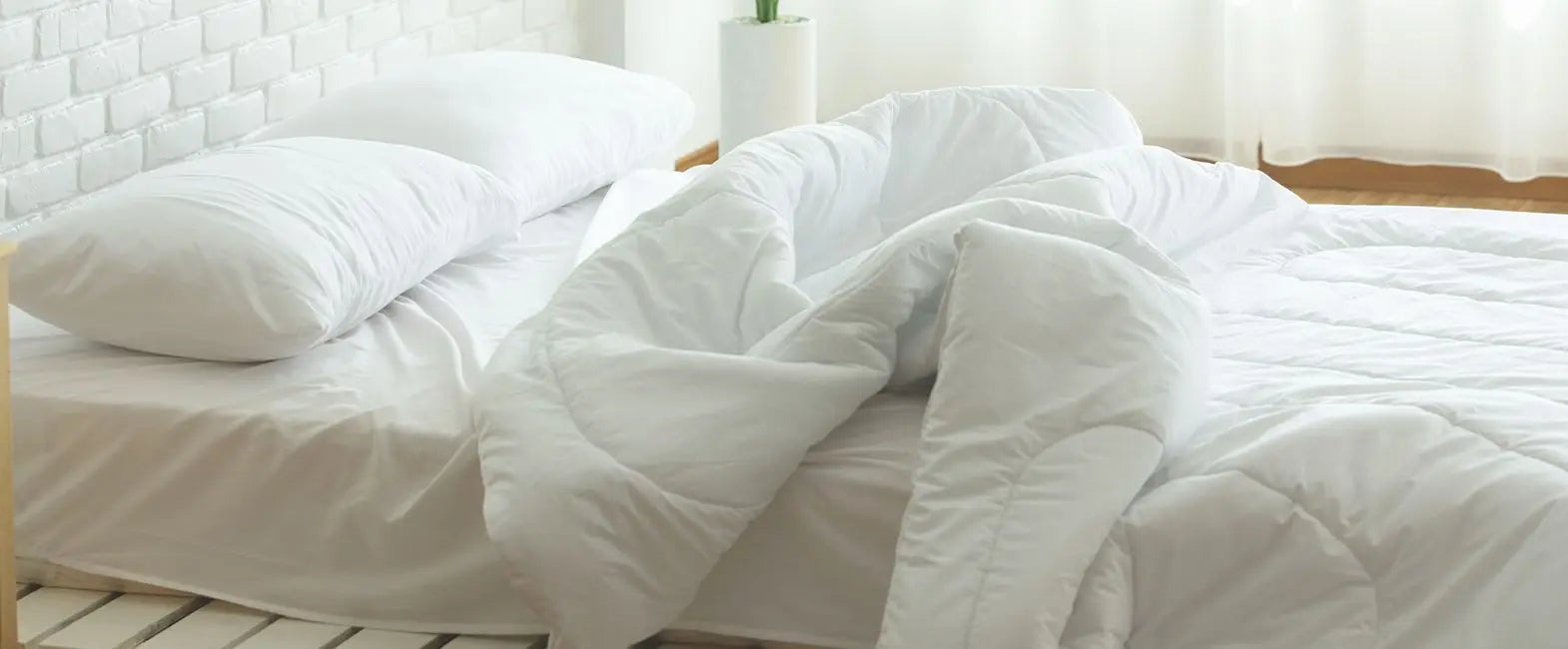 The Ultimate Guide to Choosing the Perfect Duvet Cover for Your Bedroom