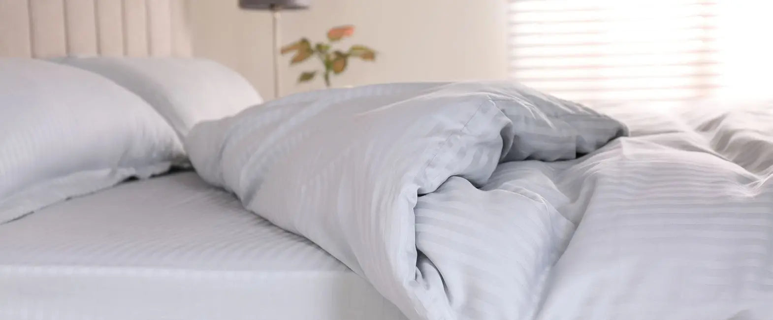 The Ultimate Guide to Choosing the Right Duvet for Every Season