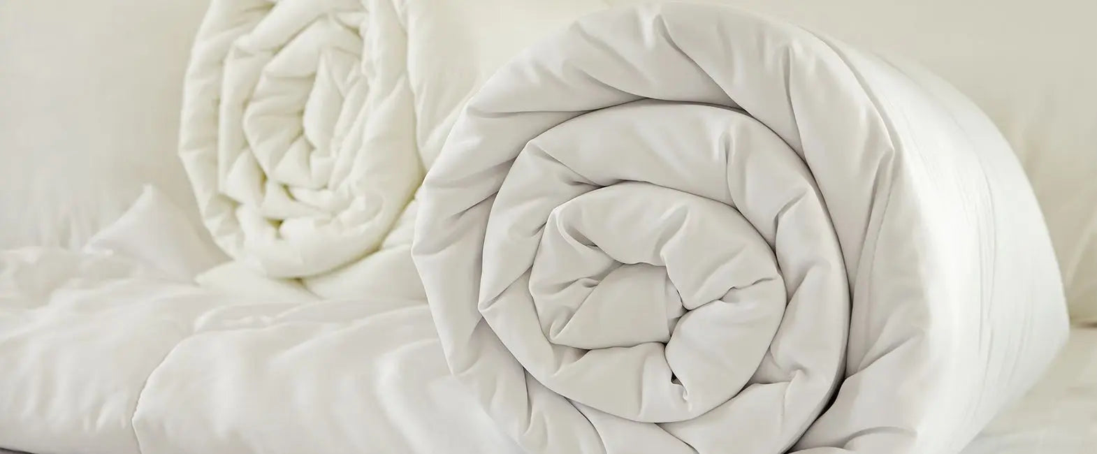 Top 5 Benefits of Sleeping with a Goose Down Duvet