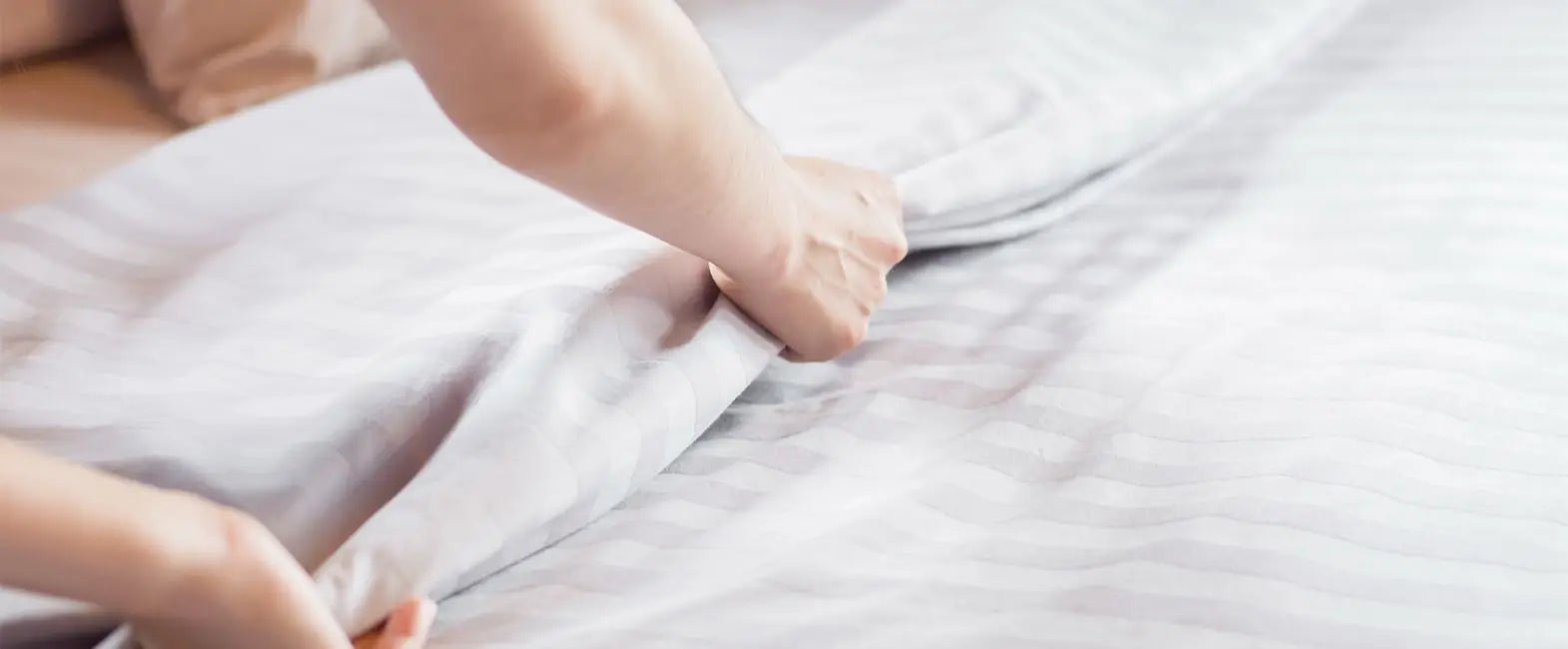 Understanding Thread Count: How to Choose the Perfect Sheets for Your Bed