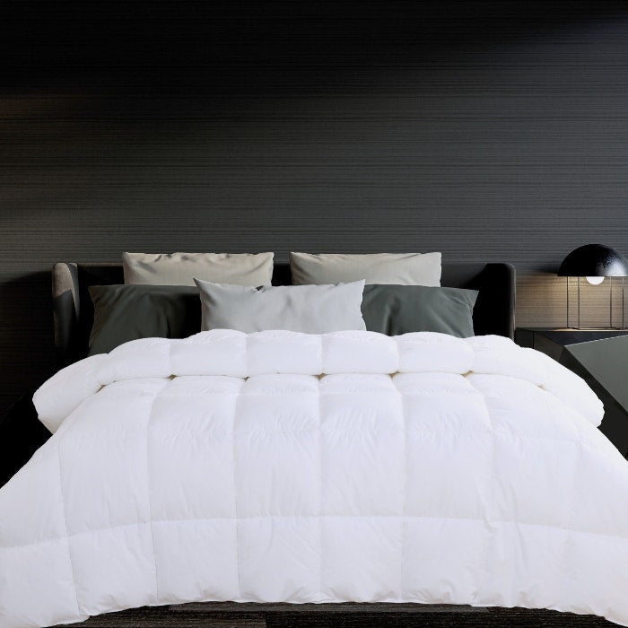 Luxury Microfiber Duvet