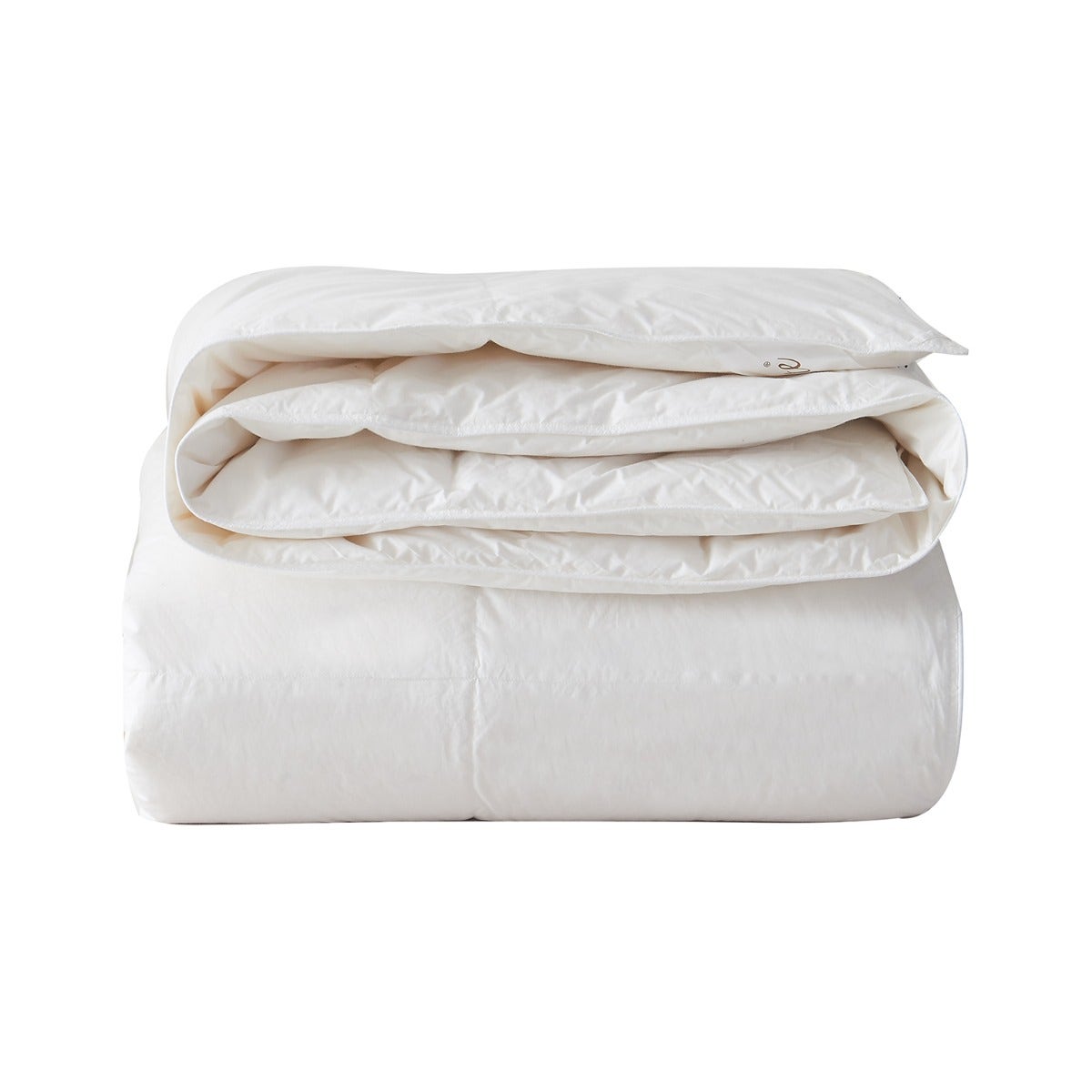 Royal Elite - White Feather & Down Duvet