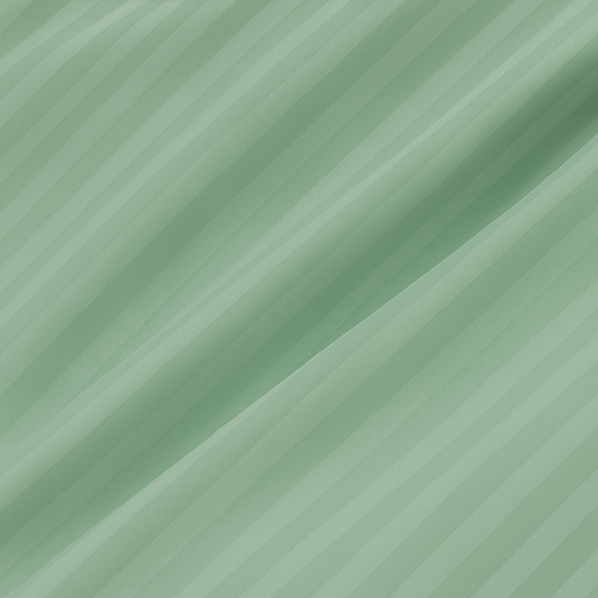 Damask Stripe Duvet Cover Set