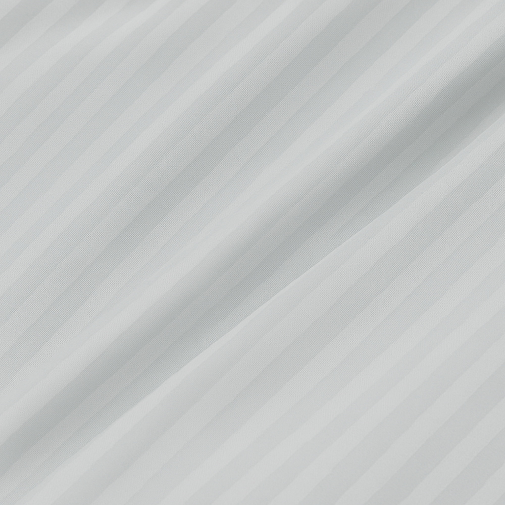 Damask Stripe Duvet Cover Set