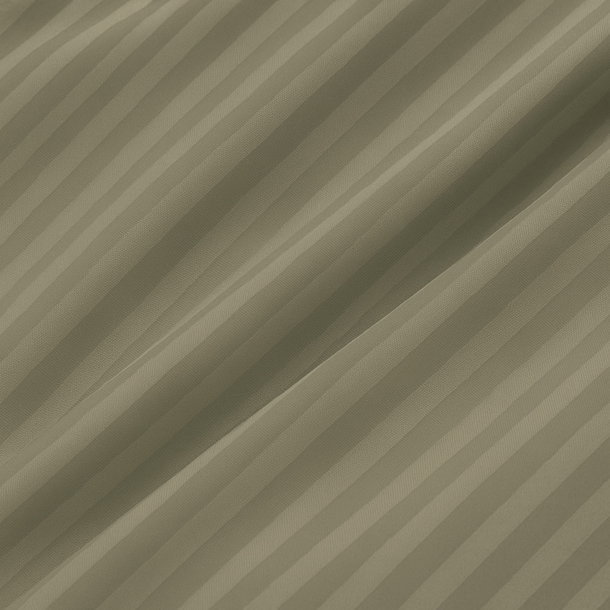 Damask Stripe Duvet Cover Set