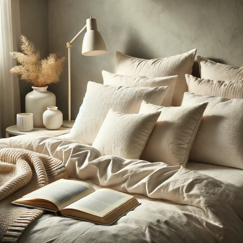 Royal Elite - Premium White Goose Feather & Down Duvet