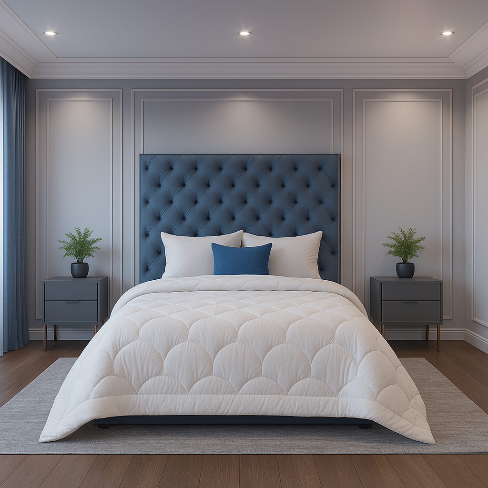 Bamboo Duvet