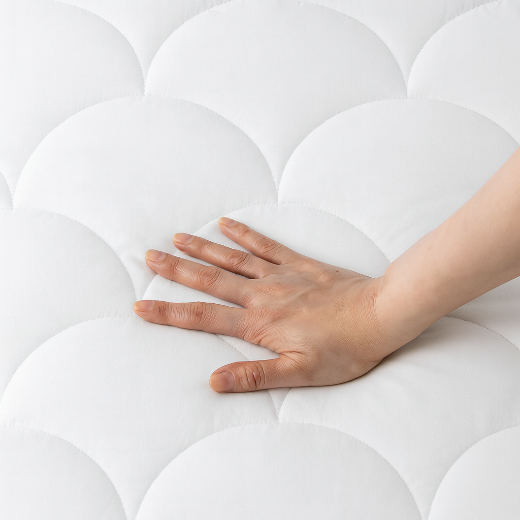 Bamboo Duvet