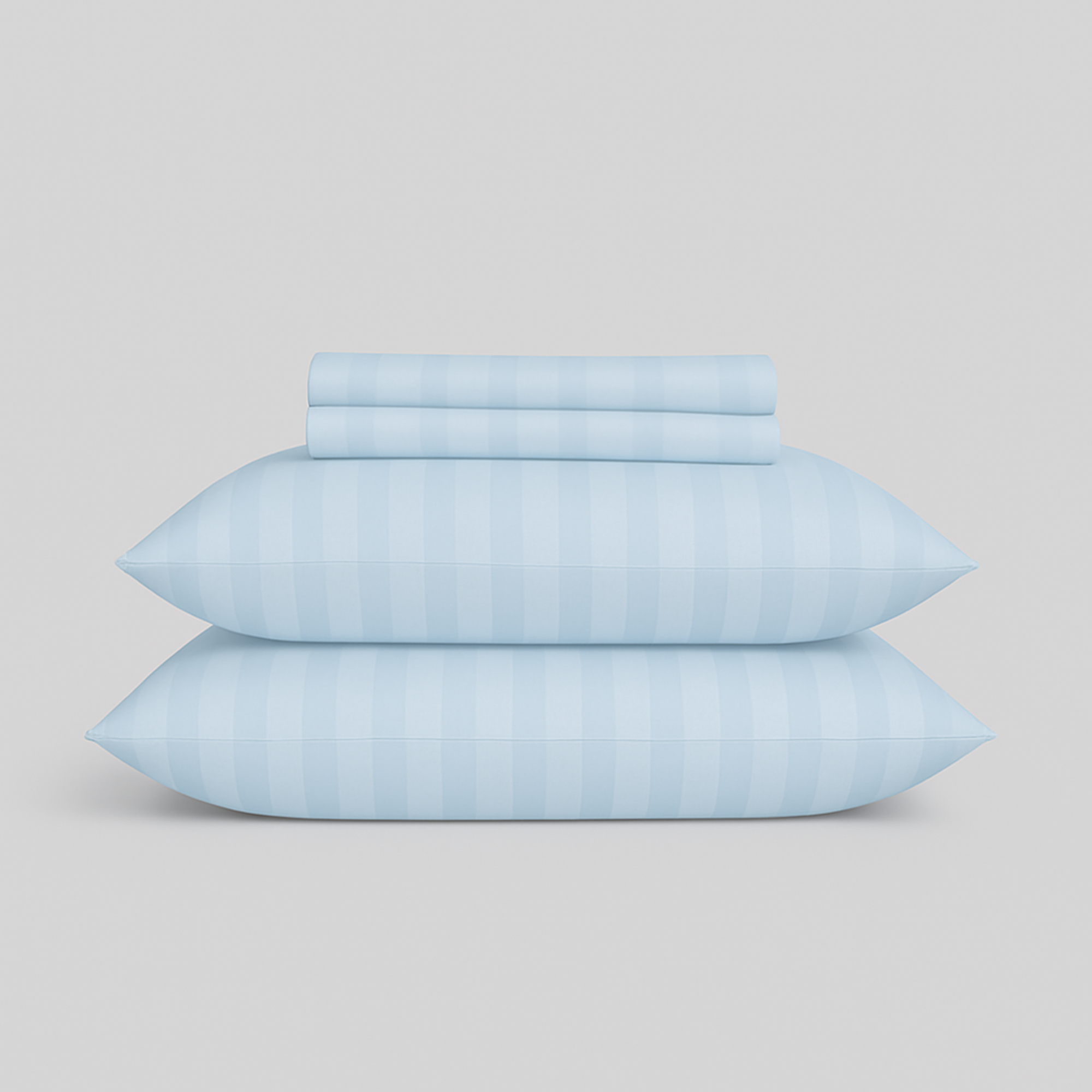 Bamboo Stripe Sheet Set