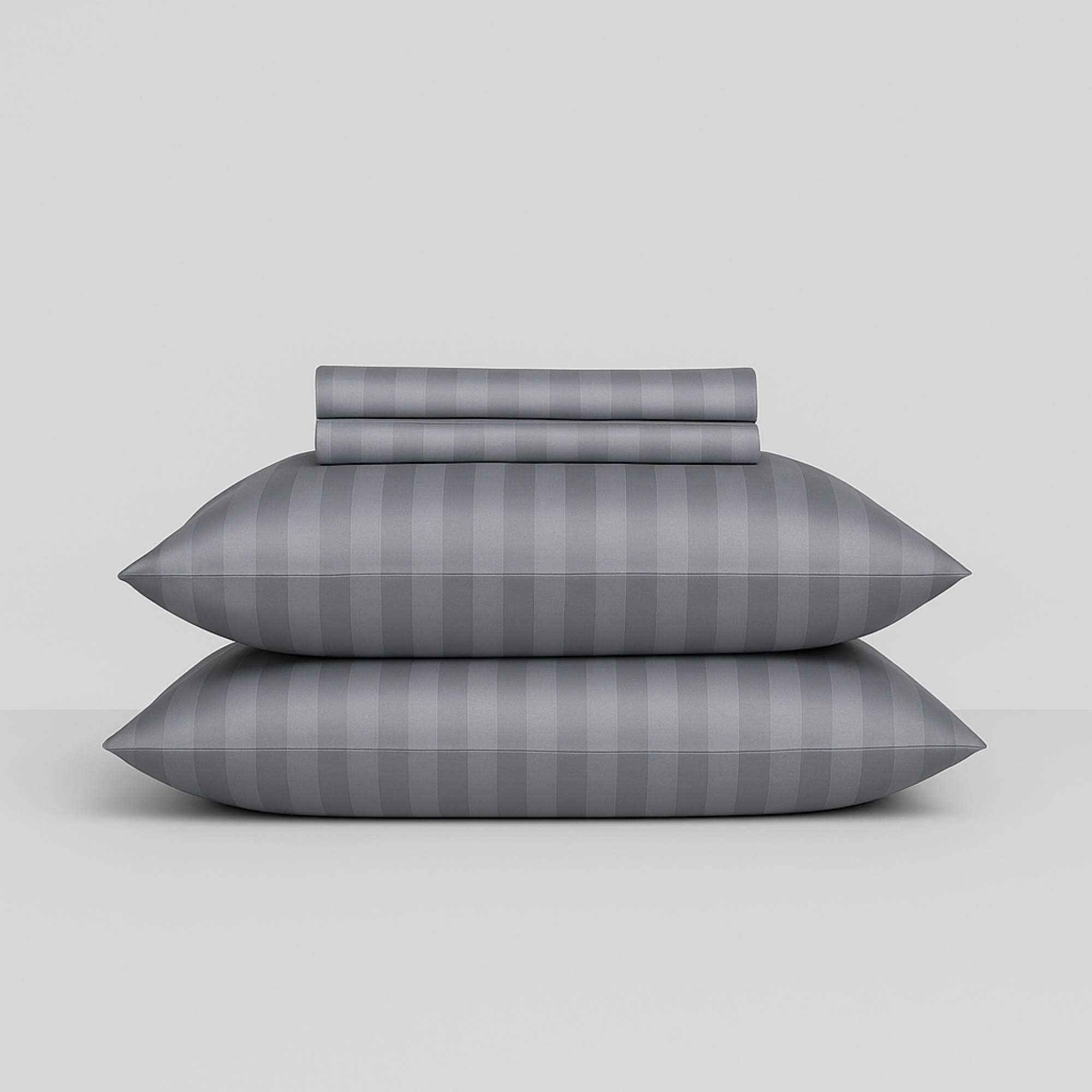 Bamboo Stripe Sheet Set