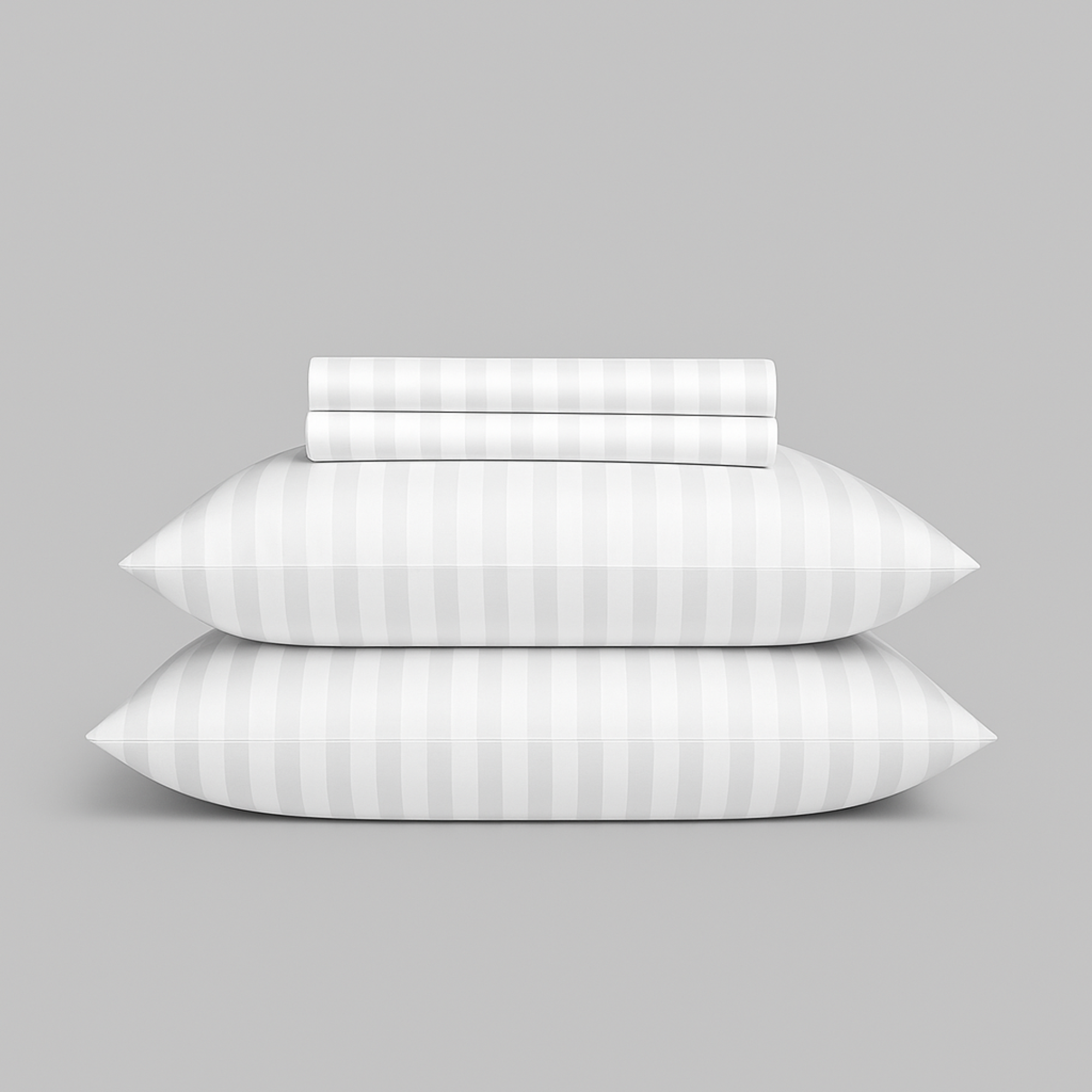 Bamboo Stripe Sheet Set