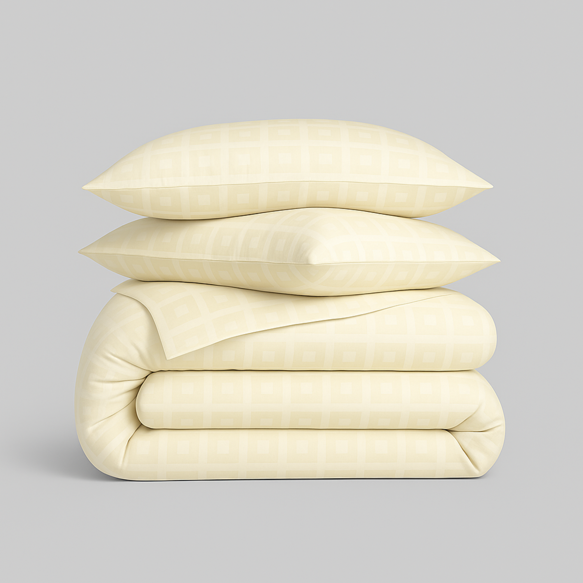 Bliss Duvet Cover Set