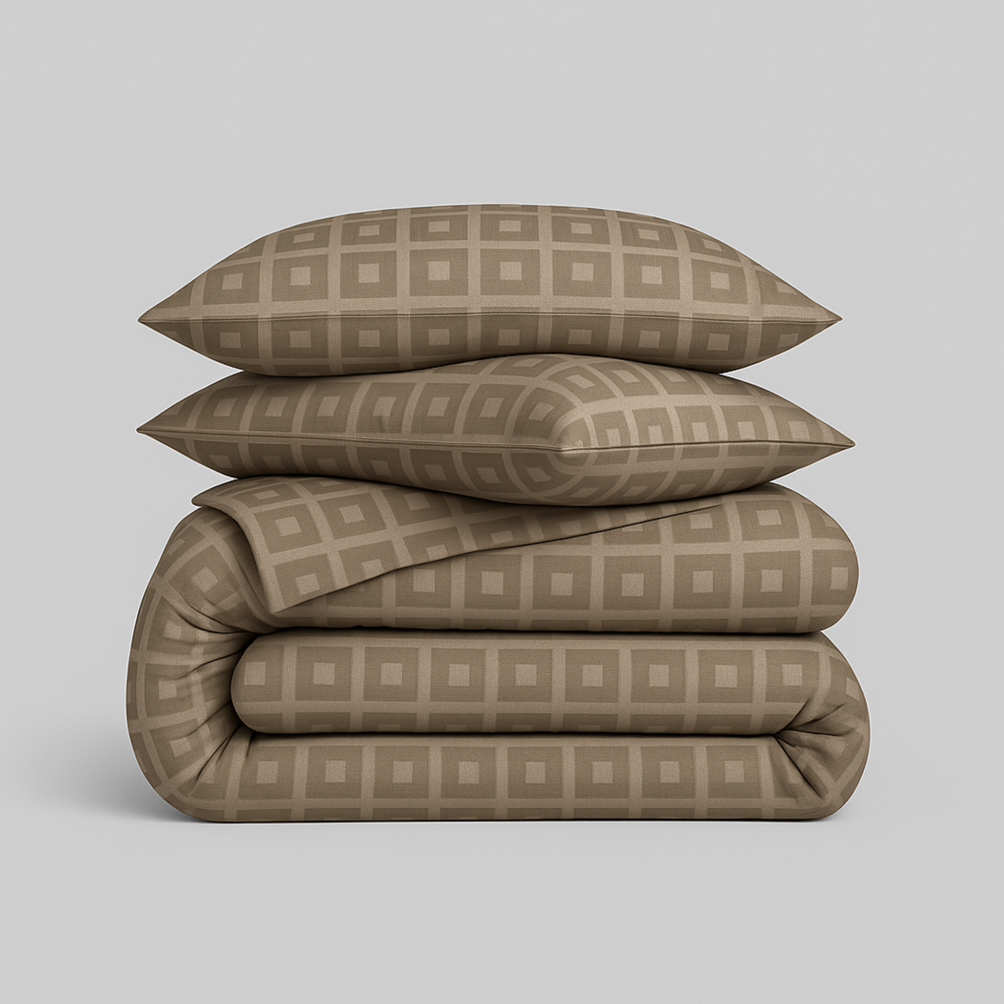 Bliss Duvet Cover Set