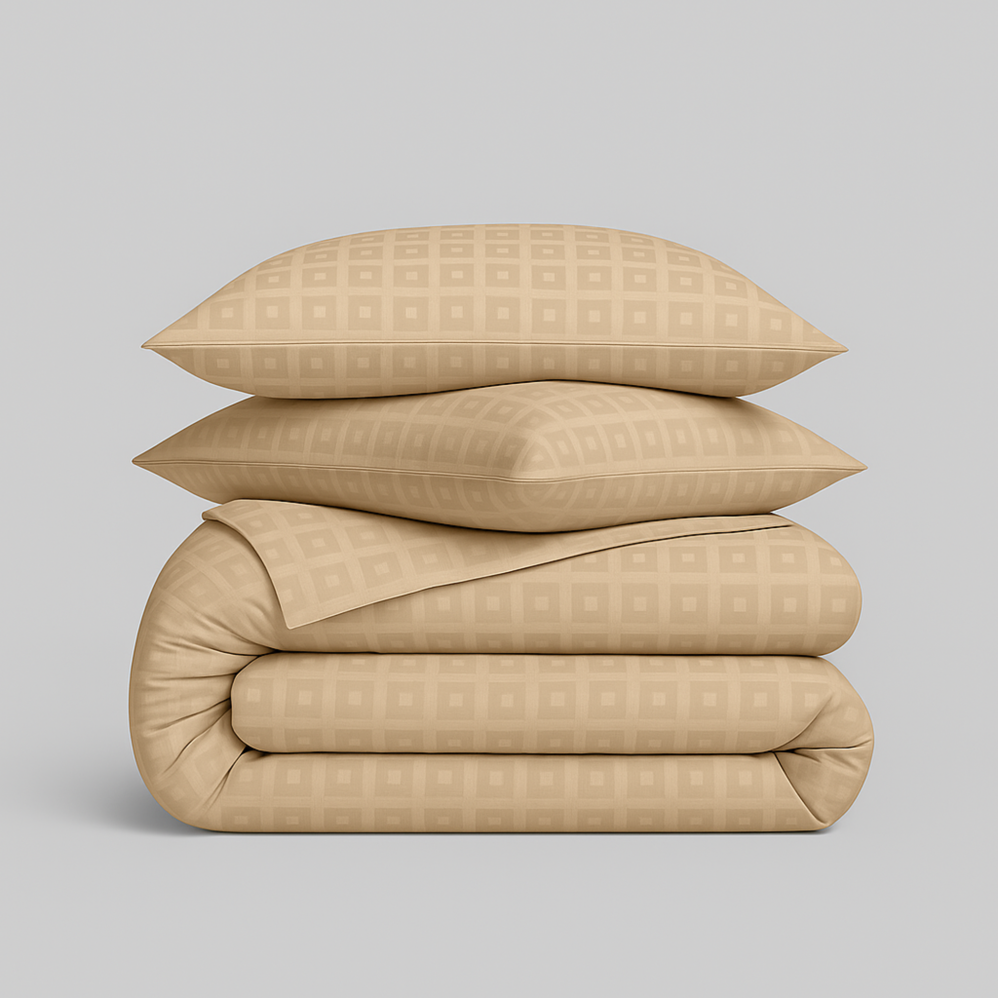 Bliss Duvet Cover Set