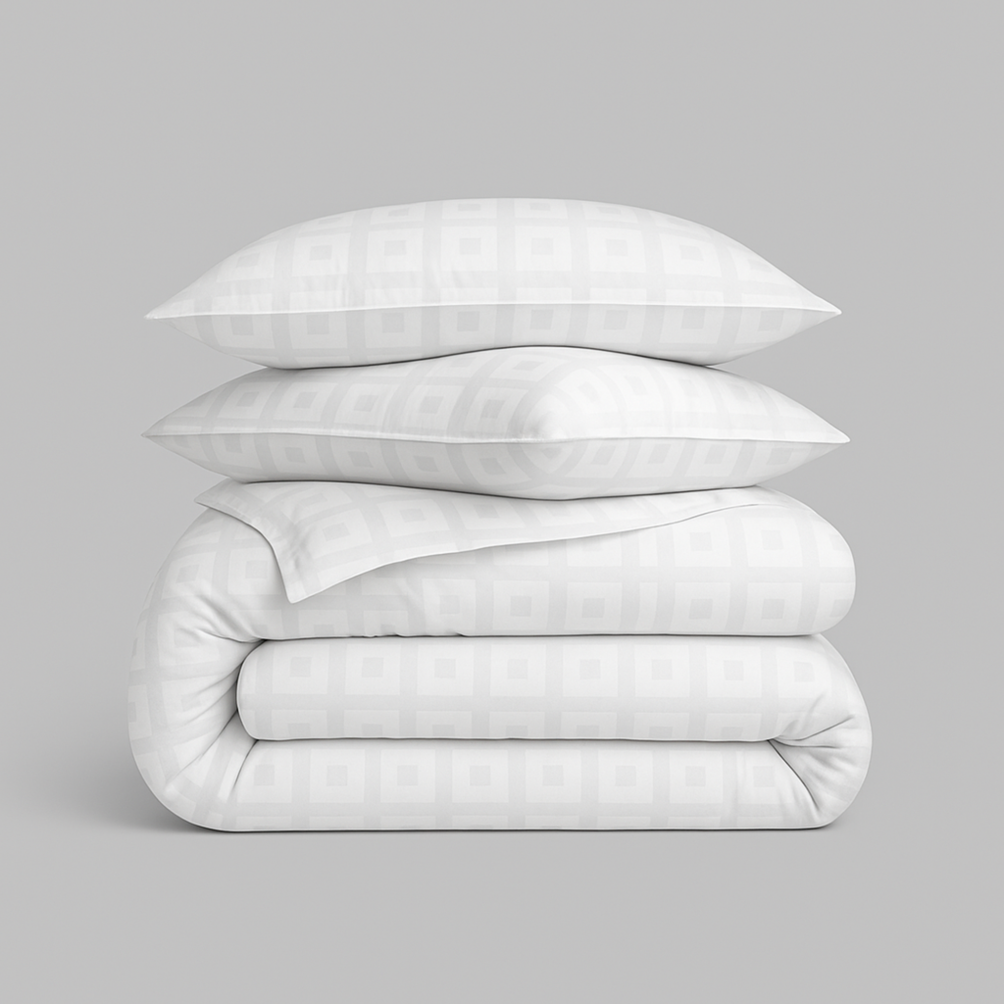 Bliss Duvet Cover Set