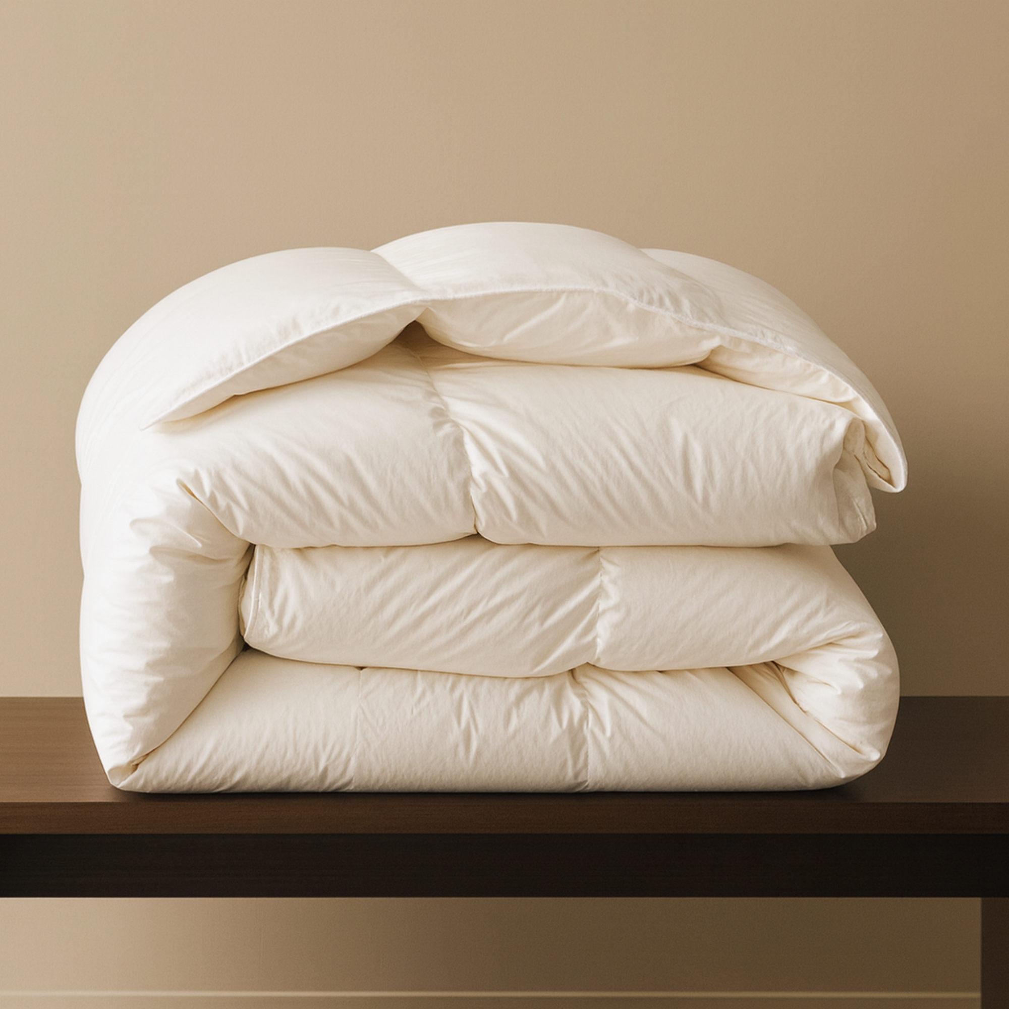 Canadian Eiderdown Prestige Duvet