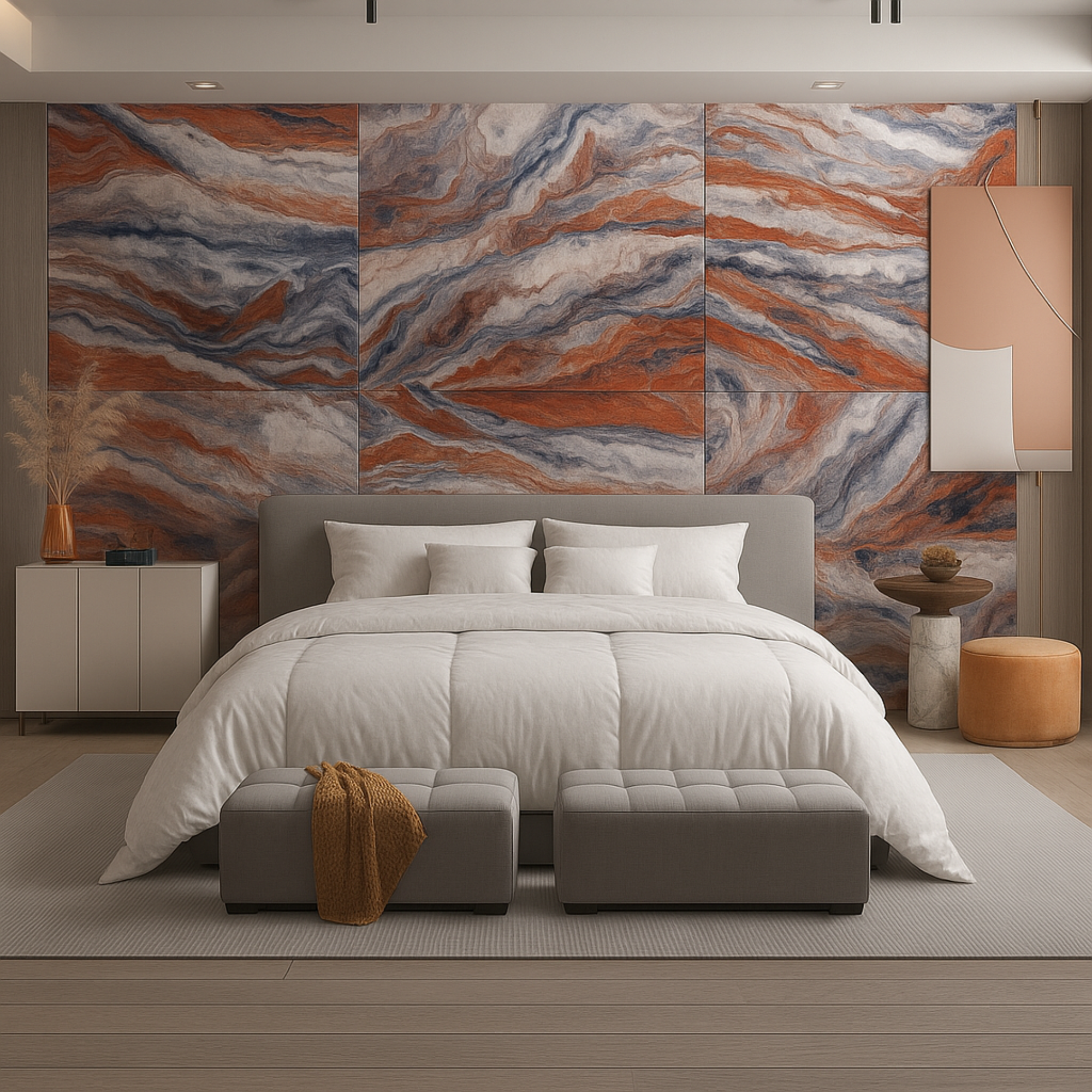 Canadian Hutterite White Goose Down Duvet