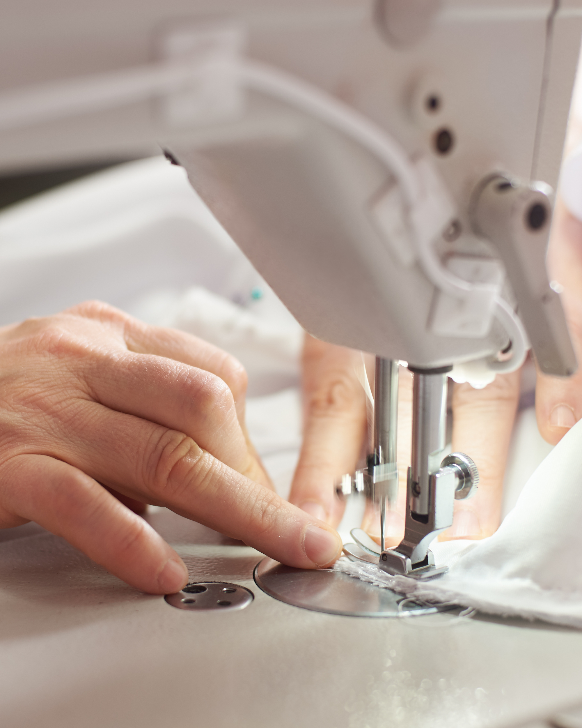 Maholi's 60,000-square-foot manufacturing and distribution facility in East York, Ontario.