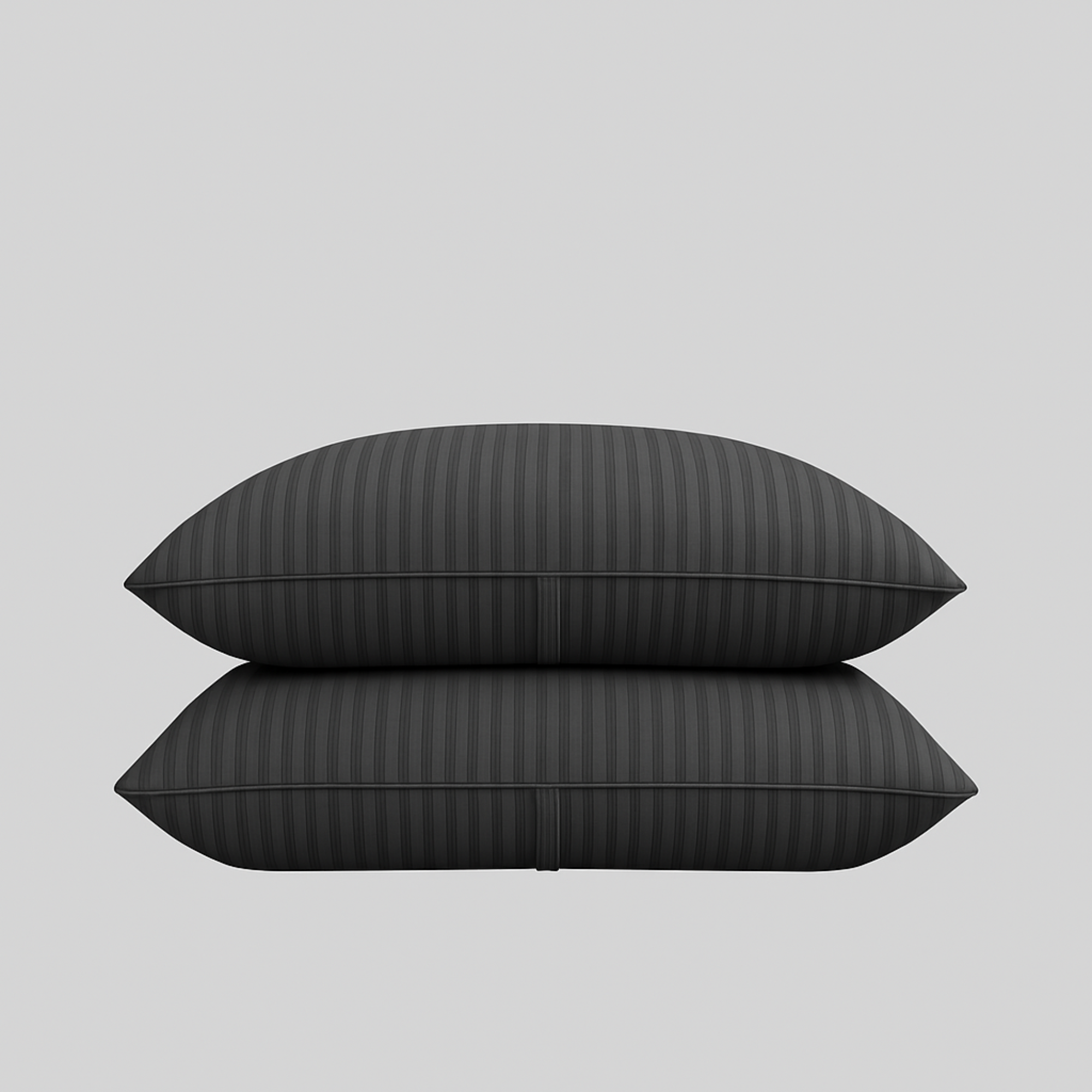 Damask Stripe Pillowcases