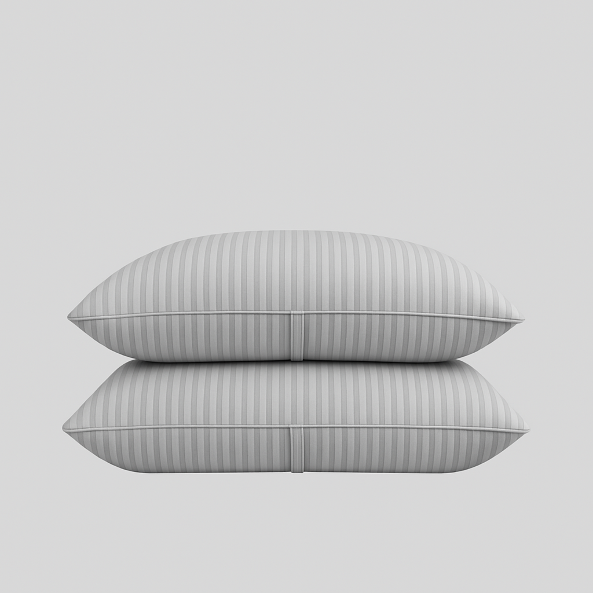 Damask Stripe Pillowcases