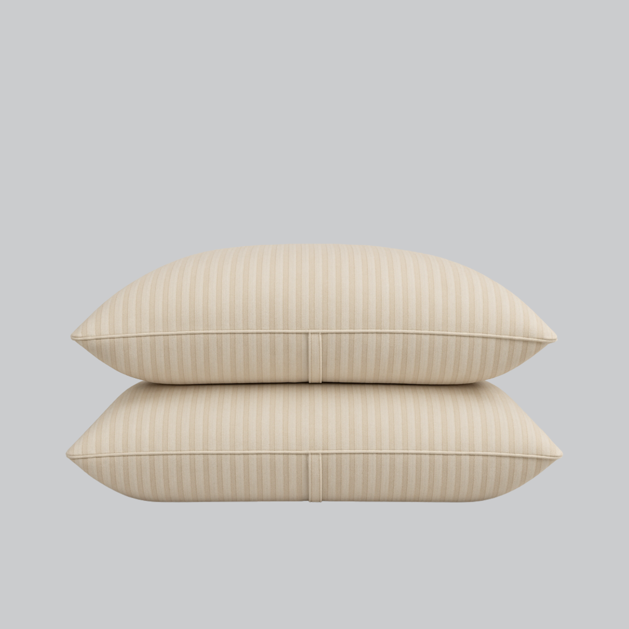 Damask Stripe Pillowcases