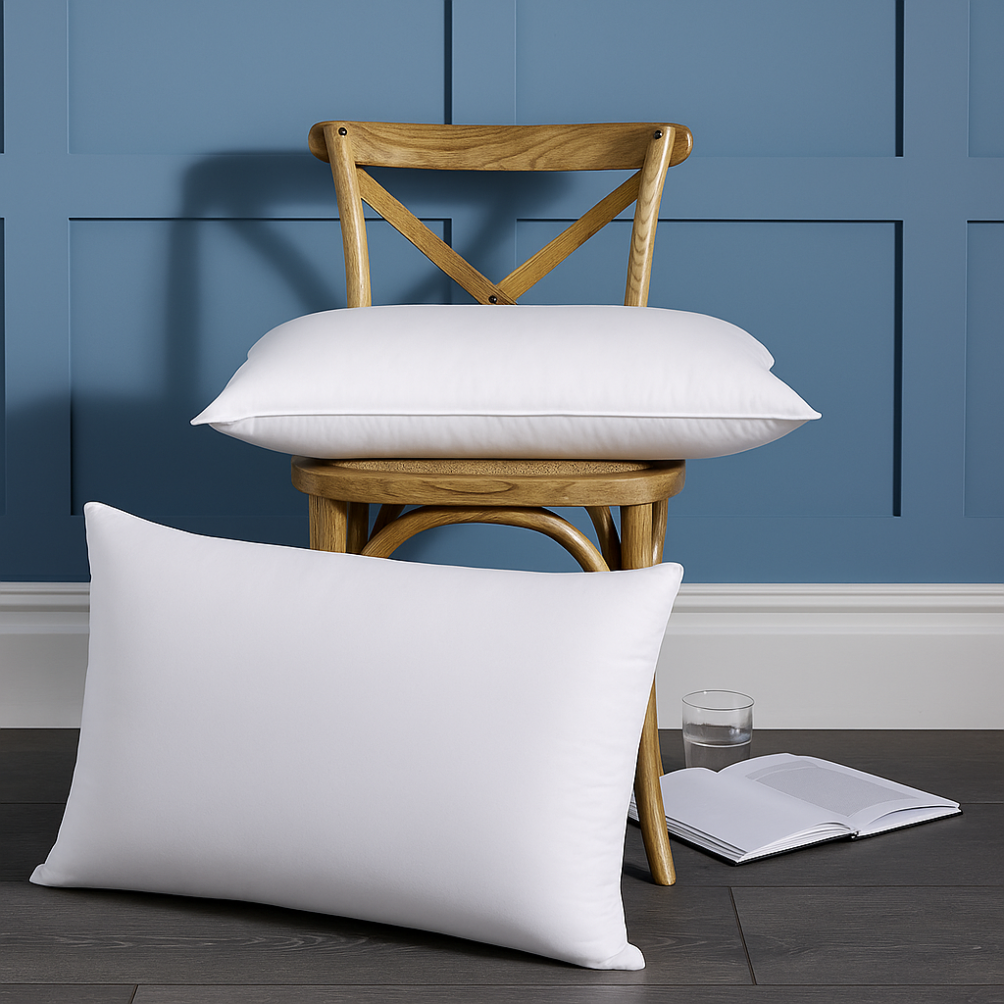 European Down Pillow