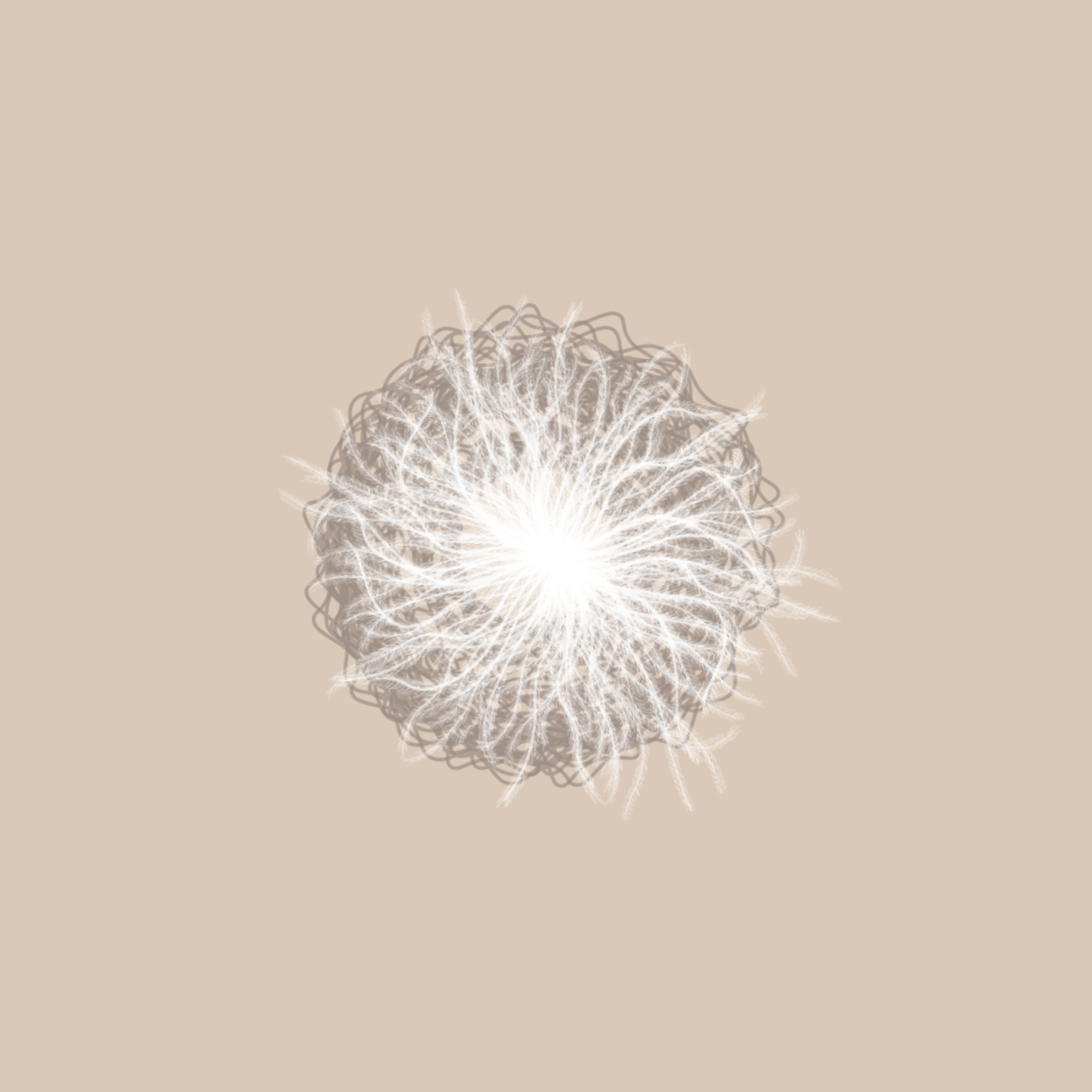 Flower Down Prestige Duvet