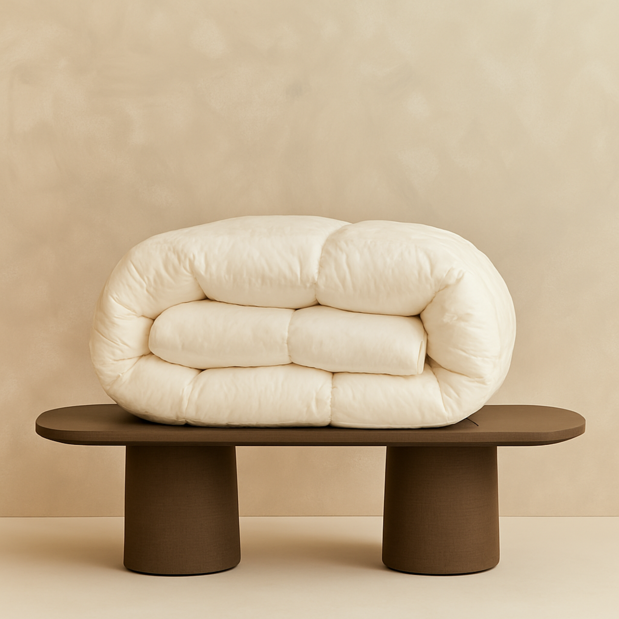 Luxurious Canadian Eiderdown Duvet