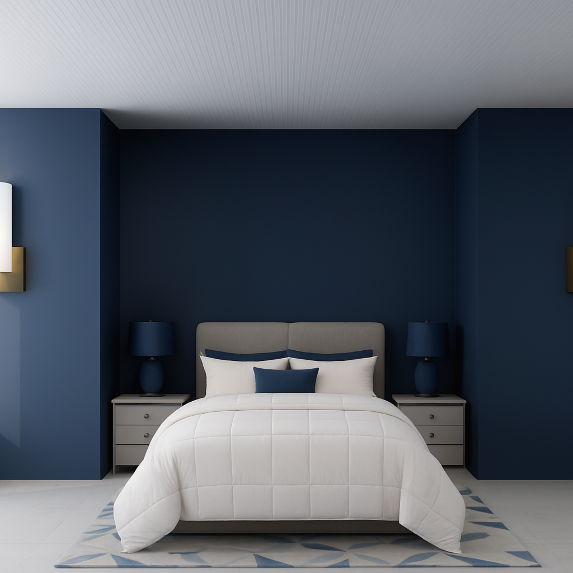 Hungarian White Down Duvet