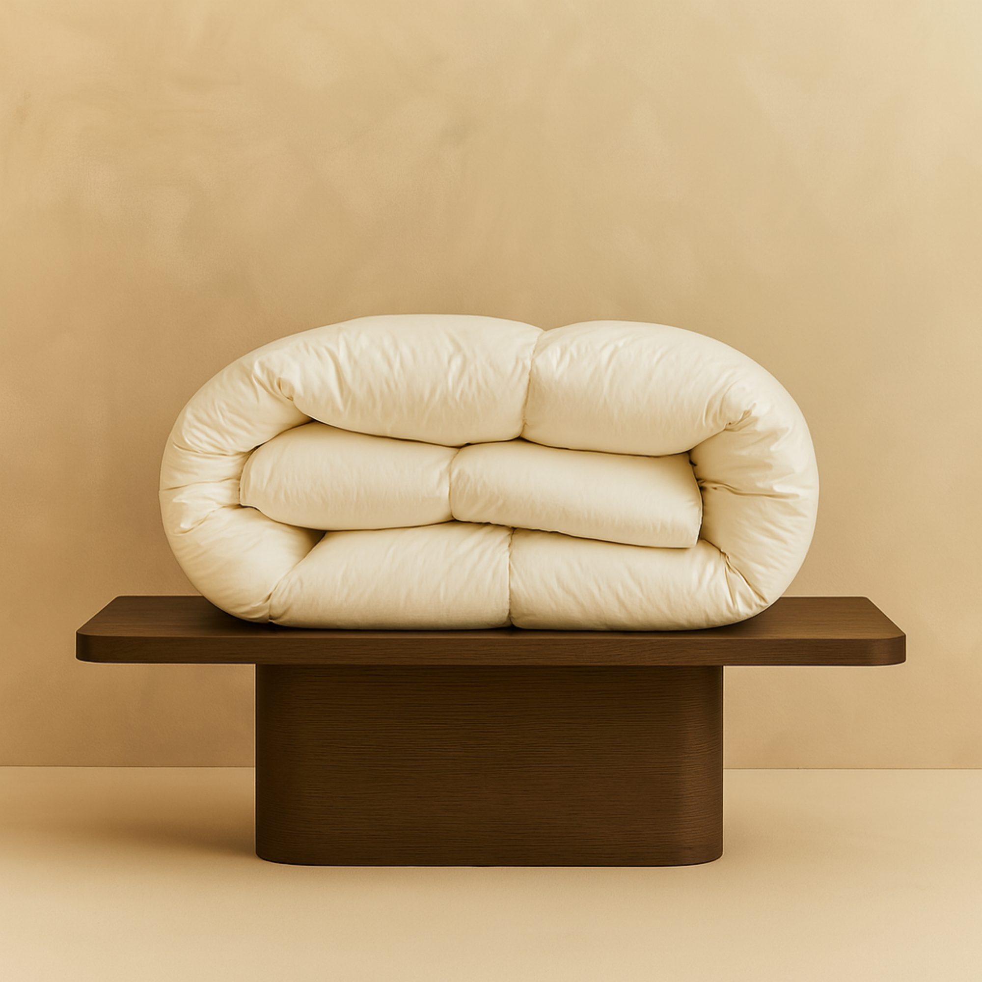 Luxurious Canadian Link Down Duvet