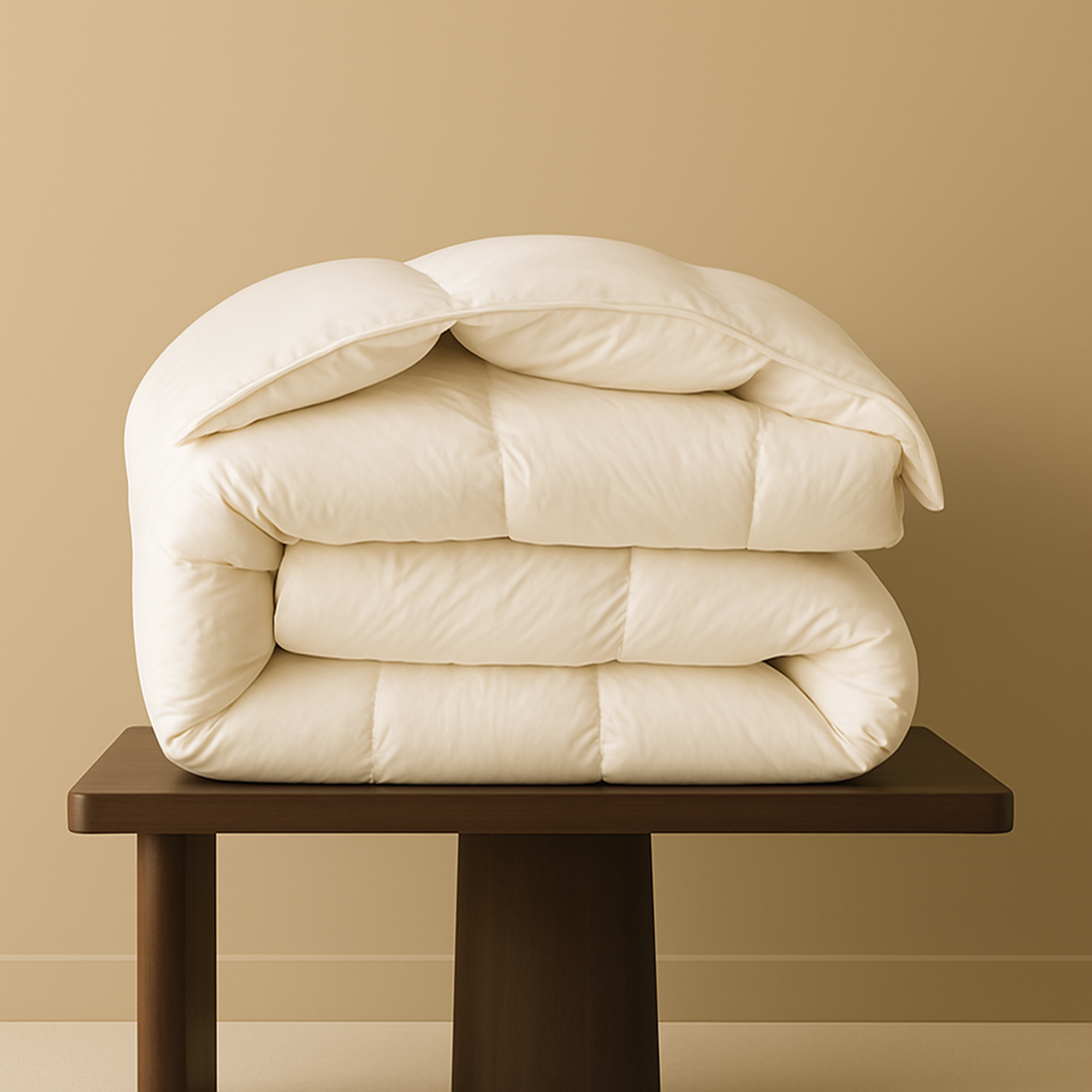 Flower Down Prestige Duvet