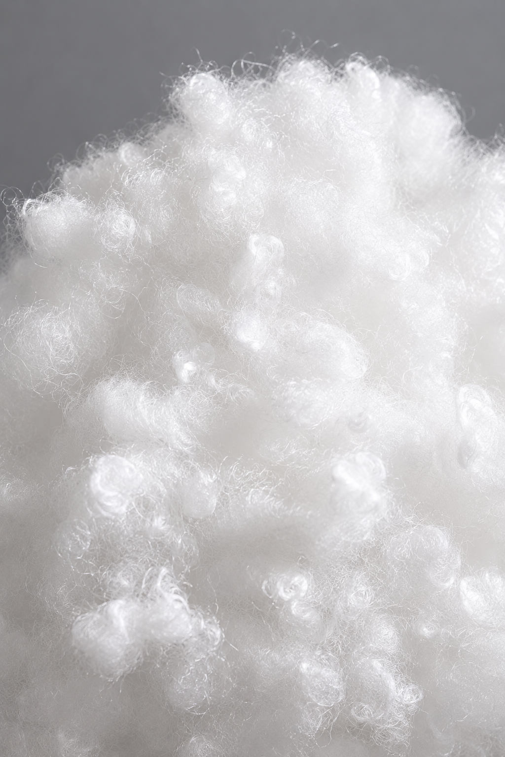 Polyester fiber