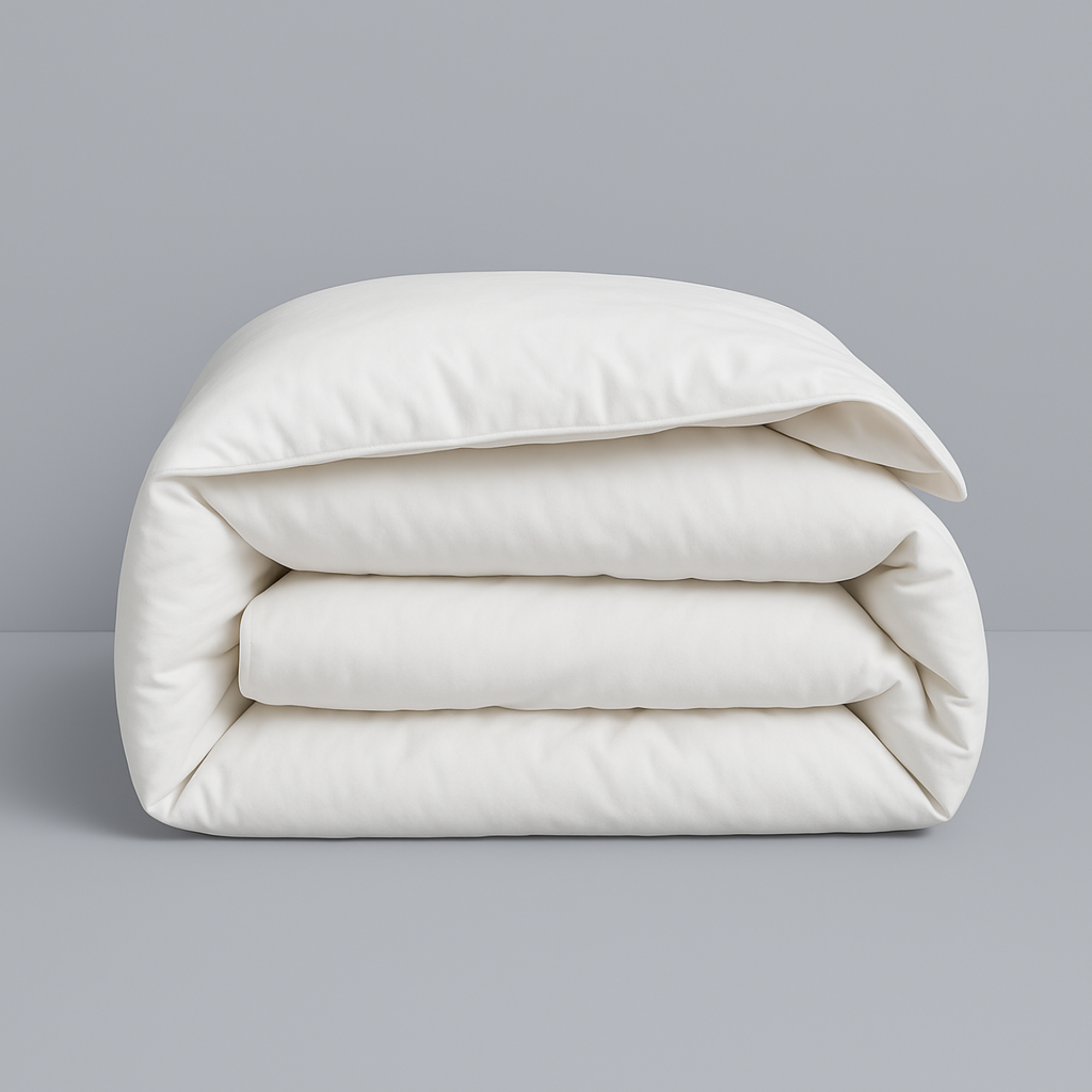 Recycled European Down Duvet
