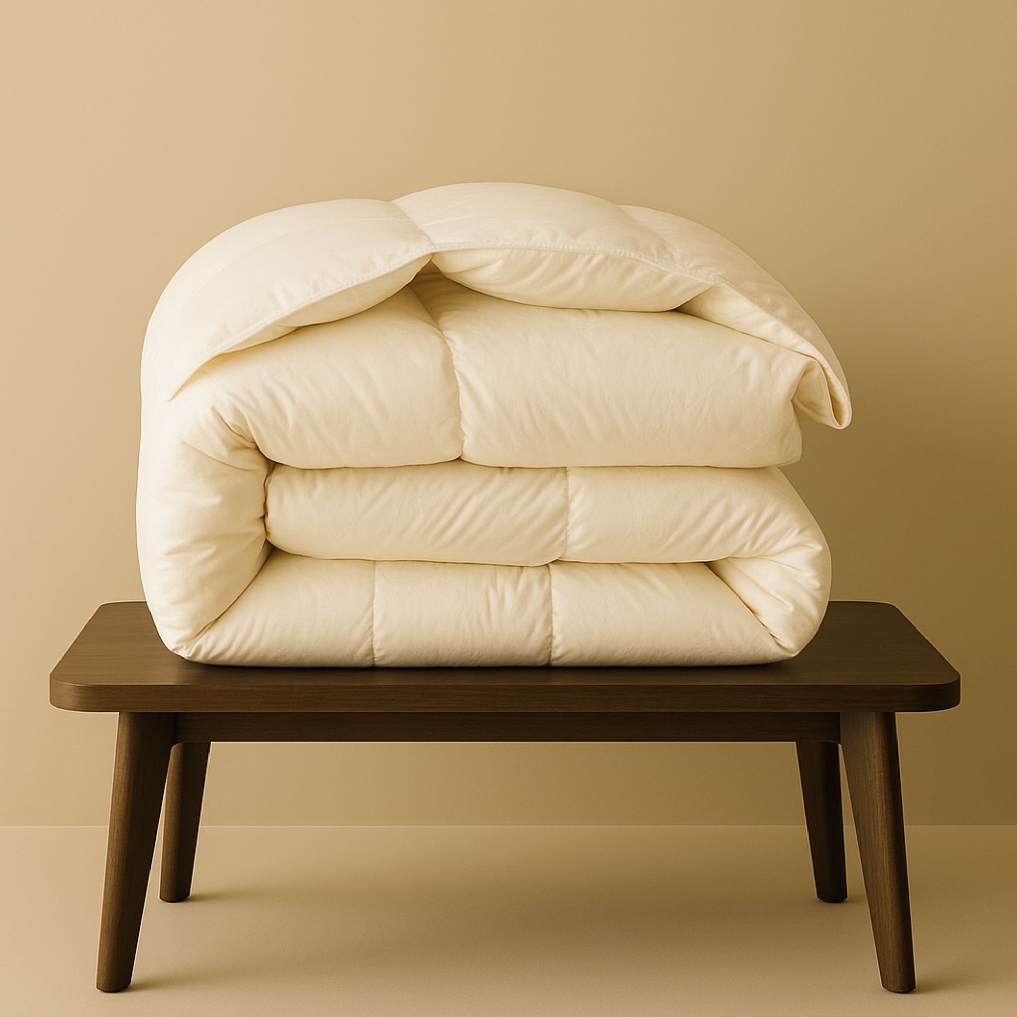 Recycled European Down Prestige Duvet