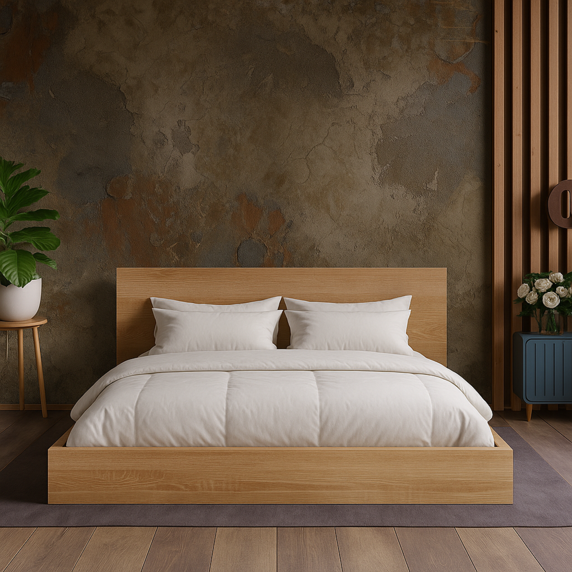 Recycled European Down Prestige Duvet