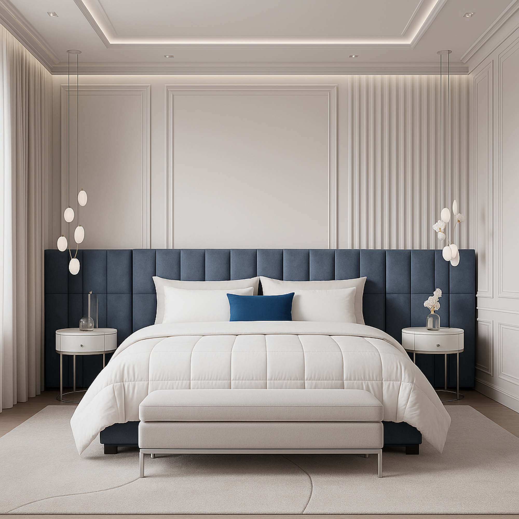 Washable Wool Duvet