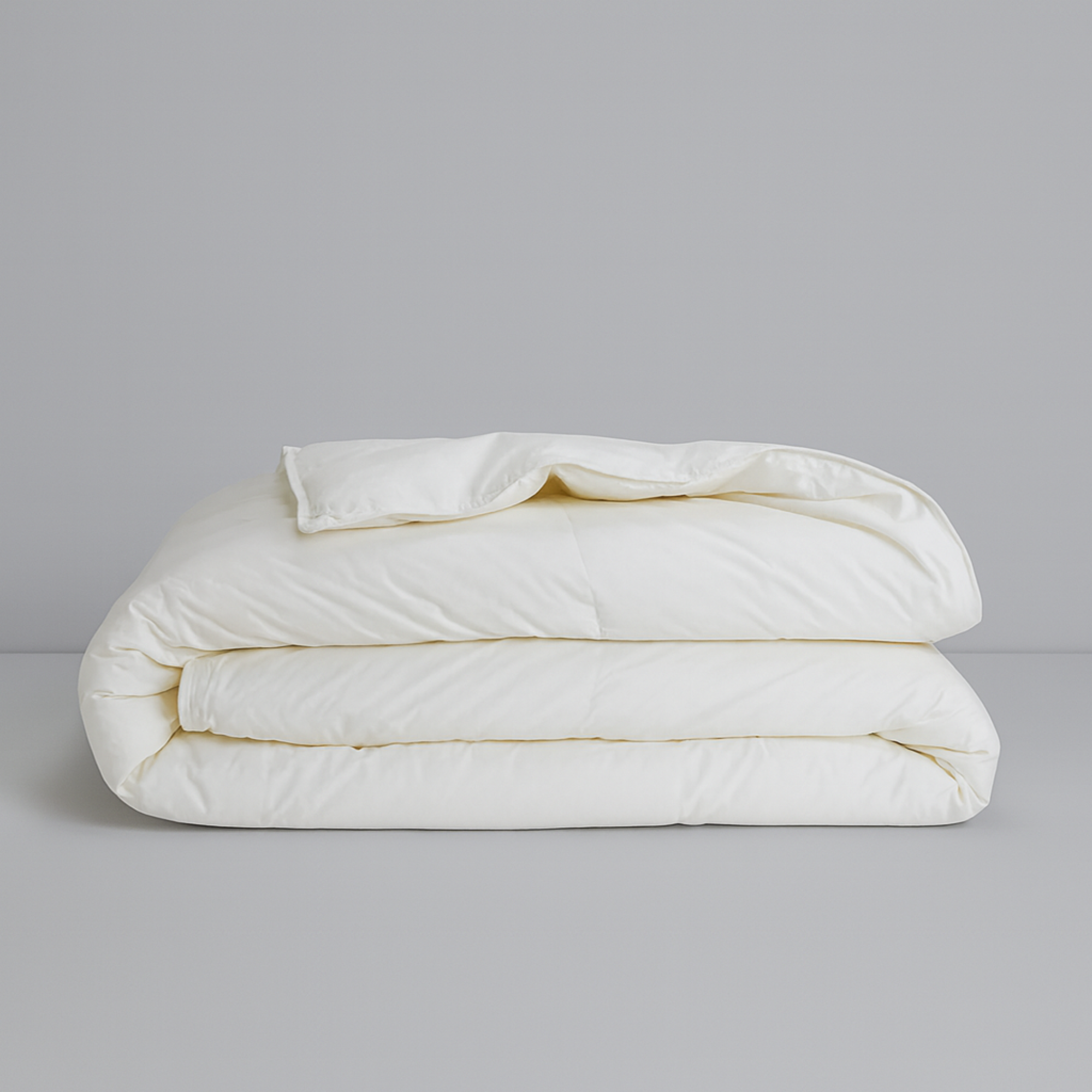 Brushed Microfiber Duvet