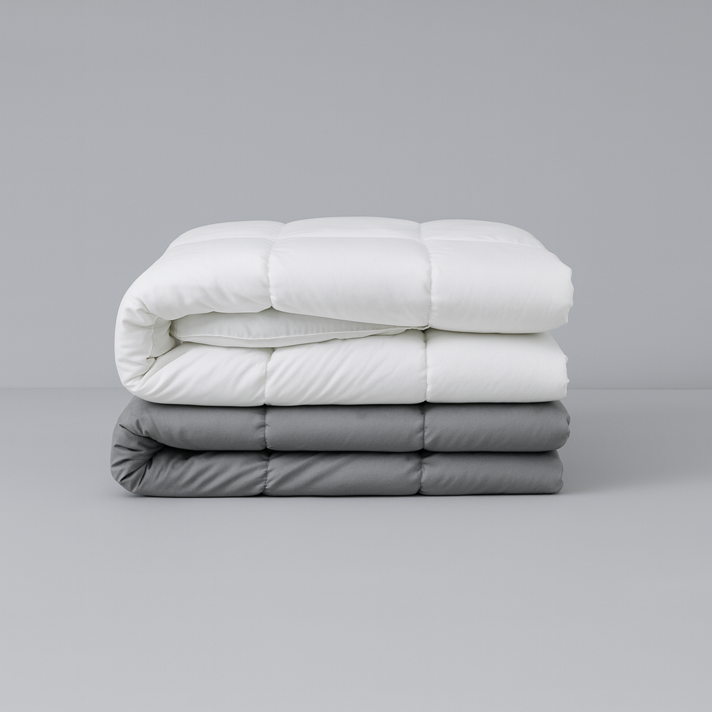 Brushed Microfiber Duvet