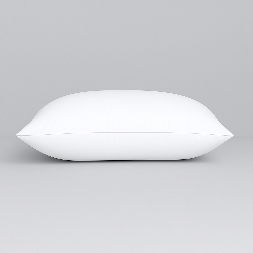Flower Down Pillow