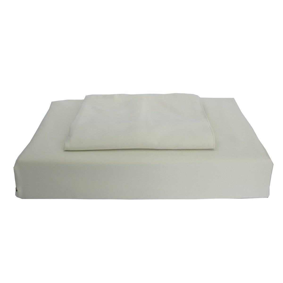 Maholi - Bamboo Solid Duvet Cover Set