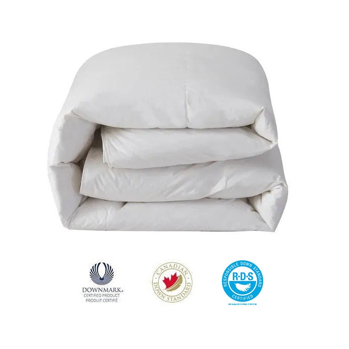 Royal Elite - European White Down Duvet