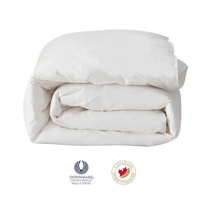 Royal Elite - Superior White Goose Down Duvet