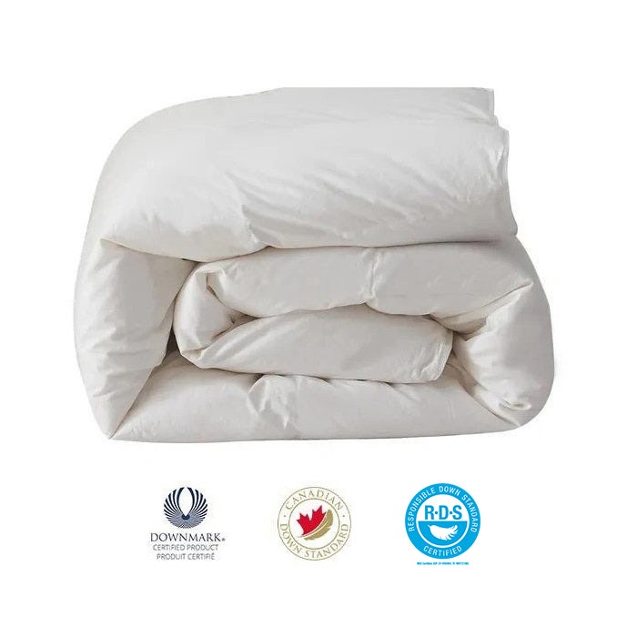Royal Elite - Hungarian White Down Duvet