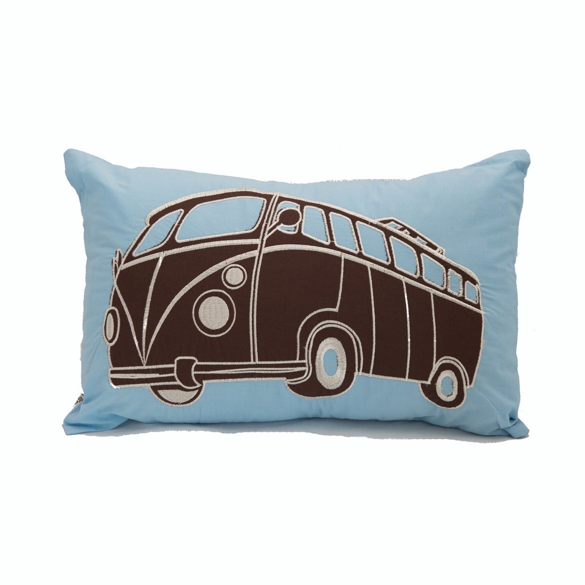 Maholi - Combi Van Breakfast Cushion